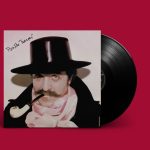 LP: Вилли Токарев — «Над Гудзоном» (1983/2021) [Black Vinyl]