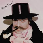 LP: Вилли Токарев — «Над Гудзоном» (1983/2021) [Limited Coloured Vinyl] — изображение 2