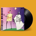 LP: Профессор Лебединский — «Хэллоу, Гудбай!» (1997/2021) [Black Vinyl]