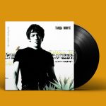 LP: Танцы Минус — «Флора/Фауна» (2000/2022) [Black Vinyl]