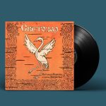 LP: Наталья Маркова и Двуречье — «Светозар» (1995/2022) [Black Vinyl]