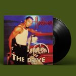 LP: Haddaway — «The Drive» (1995/2022) [Black Vinyl]