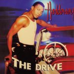 LP: Haddaway — «The Drive» (1995/2022) [Black Vinyl] — изображение 2