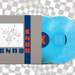 LP: Симфоническое КИНО — «СимфоКино» (2022) [Clear Blue 2LP]