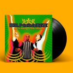 LP: Mr. President — «Up n' Away» (1995/2022) [Black Vinyl]