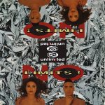 LP: 2UNLIMITED  — «No Limits!» (1993/2021) [2LP Black Vinyl] — изображение 2