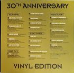 LP: 2 Brothers On The 4th Floor — «The Very Best Of 30th Anniversary Vinyl Edition» (2021) [2LP Gold Limited Vinyl] COVER VG+ — изображение 3