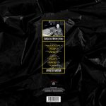 LP: Алексей Вишня — «Танцы на битом стекле» (19892019) [Limited Yellow Vinyl] — изображение 3