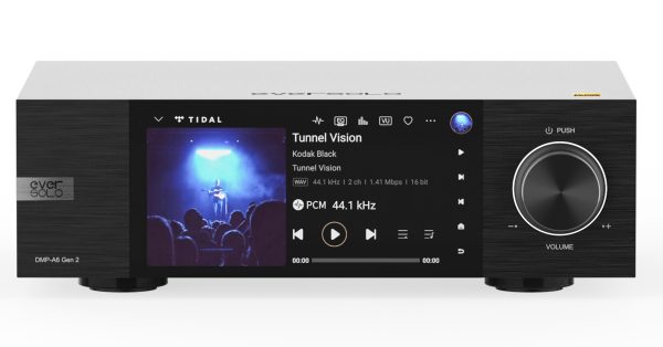 EverSolo DMP A-6 gen 2