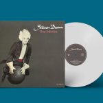 LP: SILICON DREAM — «Time Machine» (1988/2022) [White Vinyl]