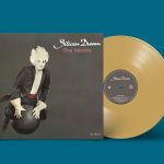 LP: SILICON DREAM — «Time Machine» (1988/2022) [Gold Vinyl]