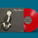 LP: SILICON DREAM — «Time Machine» (1988/2022) [Red Vinyl]