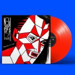 EP": New Composers / Новые Композиторы — «Sputnik Of Life EP» (1990/2022) [Red Vinyl]