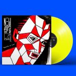 EP": New Composers / Новые Композиторы — «Sputnik Of Life EP» (1990/2022) [Yellow Vinyl]