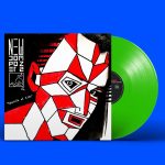 EP": New Composers / Новые Композиторы — «Sputnik Of Life EP» (1990/2022) [Green Vinyl]