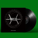 [PREORDER] LP: FRONT — «Metallization» (1987/2021) [Black Vinyl]