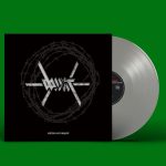 [PREORDER] LP: FRONT — «Metallization» (1987/2021) [Limited Silver Vinyl]