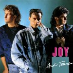 LP: Joy — «Joy And Tears» (1987/2022) [Magenta Vinyl] — изображение 2