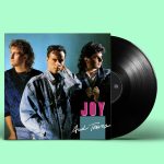 LP: Joy — «Joy And Tears» (1987/2022) [Black Vinyl]