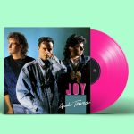 LP: Joy — «Joy And Tears» (1987/2022) [Magenta Vinyl]