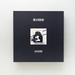Box-set: КИНО — «Это не любовь» (1985/2022) [Deluxe Box Set]