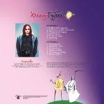 LP: Профессор Лебединский — «Хэллоу, Гудбай!» (1997/2021) [Black Vinyl] — изображение 3