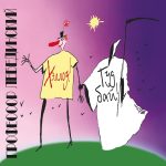 LP: Профессор Лебединский — «Хэллоу, Гудбай!» (1997/2021) [Black Vinyl] — изображение 2