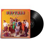 LP: БИРТМАН — «Следы от компота» (2015/2022) [Black Vinyl]