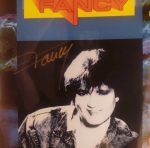 LP: Fancy  — «Six: Deep In My Heart» (1991/2022) [Black Vinyl] С АВТОГРАФОМ — изображение 2