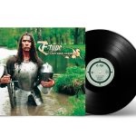 LP: E-Type — «Last Man Standing» (1998/2022)  [Black Vinyl]