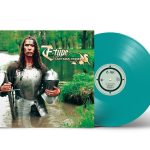 LP: E-Type — «Last Man Standing» (1998/2022)  [Limited Transparent Green Vinyl]