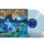LP: E-Type — «Made In Sweden» (1994/2022)  [Limited Coke Bottle Clear Vinyl]