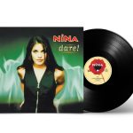 LP: Nina — «Dare!» (1995/2022)  [Black Vinyl]