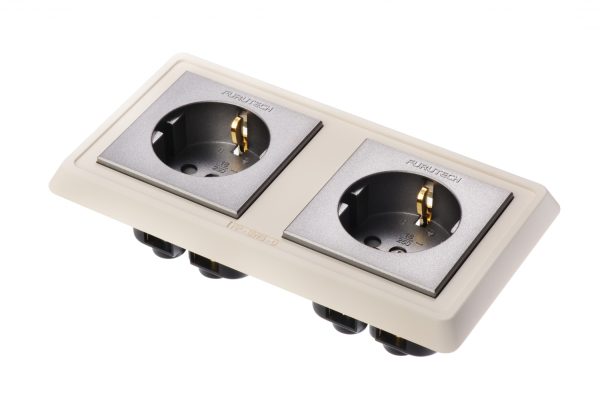 Furutech FP-SWS-D(G)