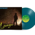 LP: Savage — «Tonight» (1983/2021) [Green Vinyl]