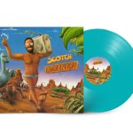 LP: Scotch — «Evolution» (1986/2021) [Green  Vinyl]
