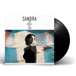 LP: Sandra — «The Wheel Of Time» (2002/2023) [Black Vinyl]