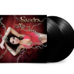 LP: Sandra — «The Art Of Love» (2007/2023) [2LP Black Vinyl]
