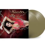 LP: Sandra — «The Art Of Love» (2007/2023) [2LP Gold Vinyl]