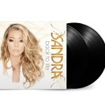 LP: Sandra — «Back To Life» (2009/2023) [2LP Black Vinyl]
