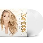LP: Sandra — «Back To Life» (2009/2023) [2LP Limited White Vinyl]