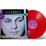 LP: Сергей Минаев — «Коллаж! Non-Stop Version» (1986/2022) [Limited Red Vinyl]