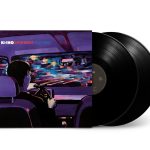 LP: Кино — «Кинохроники 2021/1982» (2022) [2LP Black Vinyl]