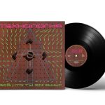 LP: Технология — «Все, что ты хочешь» (1991/2022) [Black Vinyl]