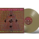 LP: Технология — «Все, что ты хочешь» (1991/2022) [Limited Gold Vinyl]