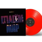 LP: КИНО — «Спасём Мир» (1986/2022) [Limited Transparent Red Vinyl]