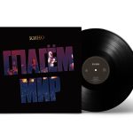 LP: КИНО — «Спасём Мир» (1986/2022) [Black Vinyl]