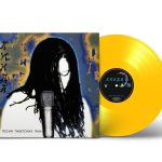 LP: Линда — «Песни тибетских лам» (1994/2023) [Limited Yellow Vinyl]