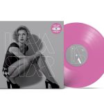 LP: Lika Star / Лика Стар – «The Best» (2023) [Numbered Pink Vinyl]