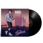 LP: БИРТМАН — «Молодость» (2022) [Black Vinyl] С АВТОГРАФОМ